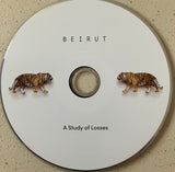Beirut : A Study Of Losses (CD, Album)