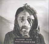 Deerhoof : Noble And Godlike In Ruin (CD, Album)