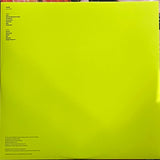 Sextile : Yes, Please. (LP, Album, Ltd, Yel)