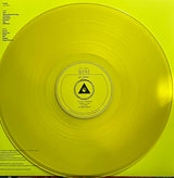 Sextile : Yes, Please. (LP, Album, Ltd, Yel)