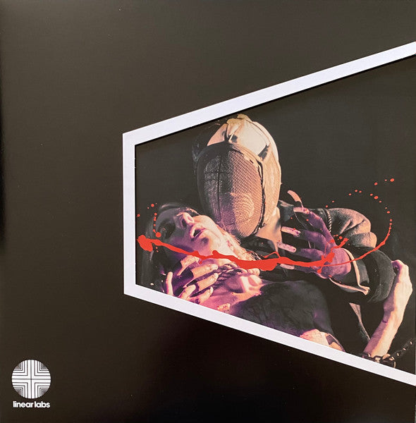 Adrian Younge Presents Ghostface Killah : 12 Reasons To Die (LP, RE)