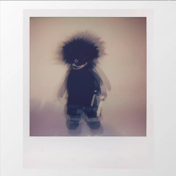 Billy Woods : Golliwog (CD, Album)