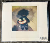 Billy Woods : Golliwog (CD, Album)