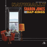 Sharon Jones And The Dap-Kings* : Naturally (LP, Album, RE, RM + LP + 20t)
