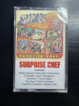 Surprise Chef : Superb (Cass, Ltd, Whi)