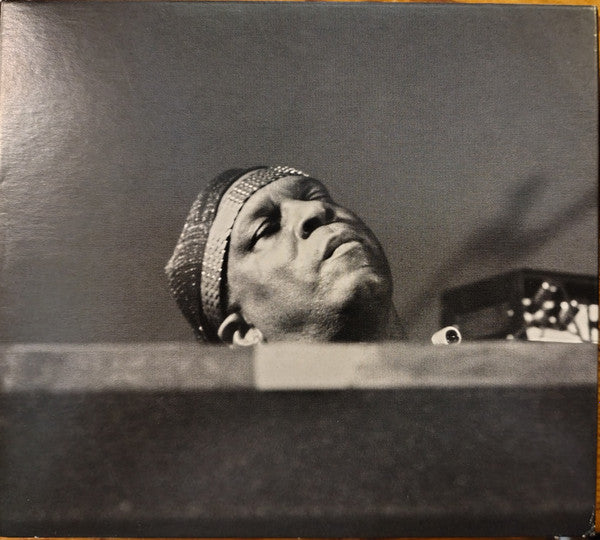 Sun Ra & His Inter-Galactic Research Arkestra* : Nuits De La Fondation Maeght (4xCD, RM + Box)