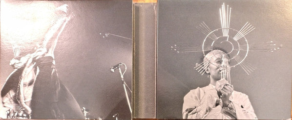 Sun Ra & His Inter-Galactic Research Arkestra* : Nuits De La Fondation Maeght (4xCD, RM + Box)