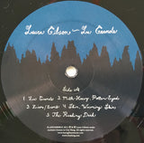 Laura Gibson : La Grande (LP, Album)