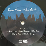 Laura Gibson : La Grande (LP, Album)