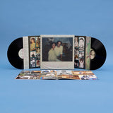 Sufjan Stevens : Carrie & Lowell (10th Anniversary Edition) (2xLP, Album)