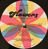 Durand Jones & The Indications : Flowers (LP, Album)