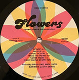 Durand Jones & The Indications : Flowers (LP, Album)
