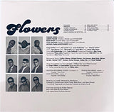 Durand Jones & The Indications : Flowers (LP, Album)