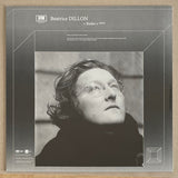 Beatrice Dillon / Hideki Umezawa : Basho / Still Forms (LP, Album, Ltd)