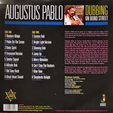 Augustus Pablo : Dubbing On Bond Street (LP, Comp)