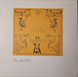 Sun Ra : On Jupiter (LP, Album, RE, RM)