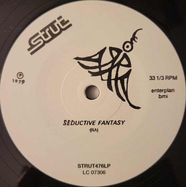 Sun Ra : On Jupiter (LP, Album, RE, RM)