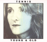 Tennis (6) : Young & Old (CD, Album)