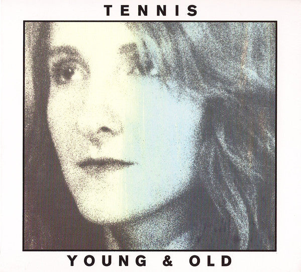 Tennis (6) : Young & Old (CD, Album)