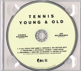 Tennis (6) : Young & Old (CD, Album)