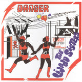 The Lijadu Sisters* : Danger (LP, Album, RE, Blu)