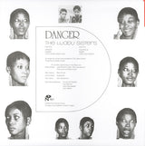 The Lijadu Sisters* : Danger (LP, Album, RE, Blu)