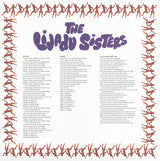 The Lijadu Sisters* : Danger (LP, Album, RE, Blu)