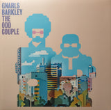 Gnarls Barkley : The Odd Couple (LP, Album, RE)