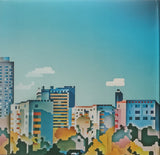 Gnarls Barkley : The Odd Couple (LP, Album, RE)