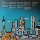 Gnarls Barkley : The Odd Couple (LP, Album, RE)