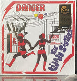 The Lijadu Sisters* : Danger (LP, Album, RE)