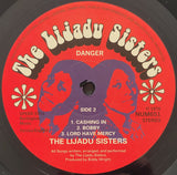 The Lijadu Sisters* : Danger (LP, Album, RE)