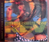Mercury Rev : Yerself Is Steam (CD, Album, Ltd, RE + CD, Single, RE)
