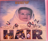 Mercury Rev : Yerself Is Steam (CD, Album, Ltd, RE + CD, Single, RE)