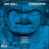 Jim Hall : Concierto (LP, Album, RE, RM, 180)