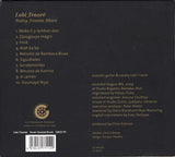 Lobi Traoré : Rainy Season Blues (CD, Album)