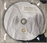 Lobi Traoré : Rainy Season Blues (CD, Album)