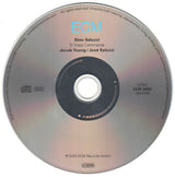 Dino Saluzzi, Jacob Young / José Saluzzi* : El Viejo Caminante (CD, Album)