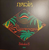 Sababa 5 : Nadir (LP, Album)