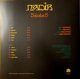 Sababa 5 : Nadir (LP, Album)