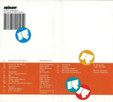 Mark Radford : Rinse: 18 (CD, Mixed)