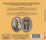 Gilbert O'Sullivan : Himself (CD, Album, RM)