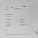 Keith Jarrett, Gary Peacock, Paul Motian : At The Deer Head Inn (The Complete Recordings) (2xLP, RE + 2xLP, RE + Box, Comp, Dlx)