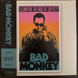 Various : Bad Monkey - Original Soundtrack from the AppleTV+ Series - Celebrating The Music of Tom Petty (2xLP, Comp, Ora)