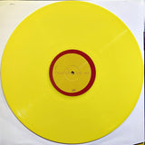 Headphones (2) : Headphones (LP, Album, RE, RM, Yel + 7" + Dlx, Ltd)