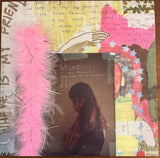 Wednesday (10) : I Was Trying To Describe You To Someone (LP, Album, RE, Ban)