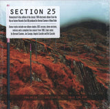 Section 25 : From The Hip (Redux Edition) (CD, Album, RE + CD, RE + CD, Comp, RE + CD, Album,)