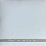 Section 25 : From The Hip (Redux Edition) (CD, Album, RE + CD, RE + CD, Comp, RE + CD, Album,)