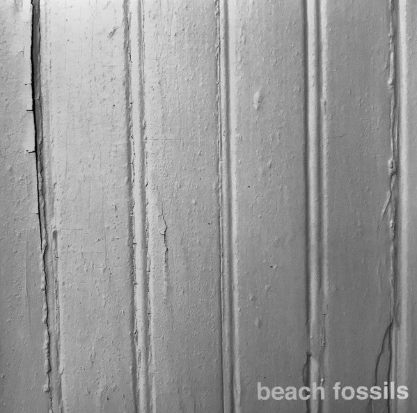 Beach Fossils : Beach Fossils (CD, Album)