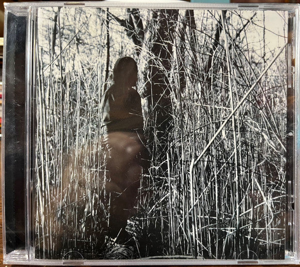 Billy Woods : Today, I Wrote Nothing (CD, Album, RE)